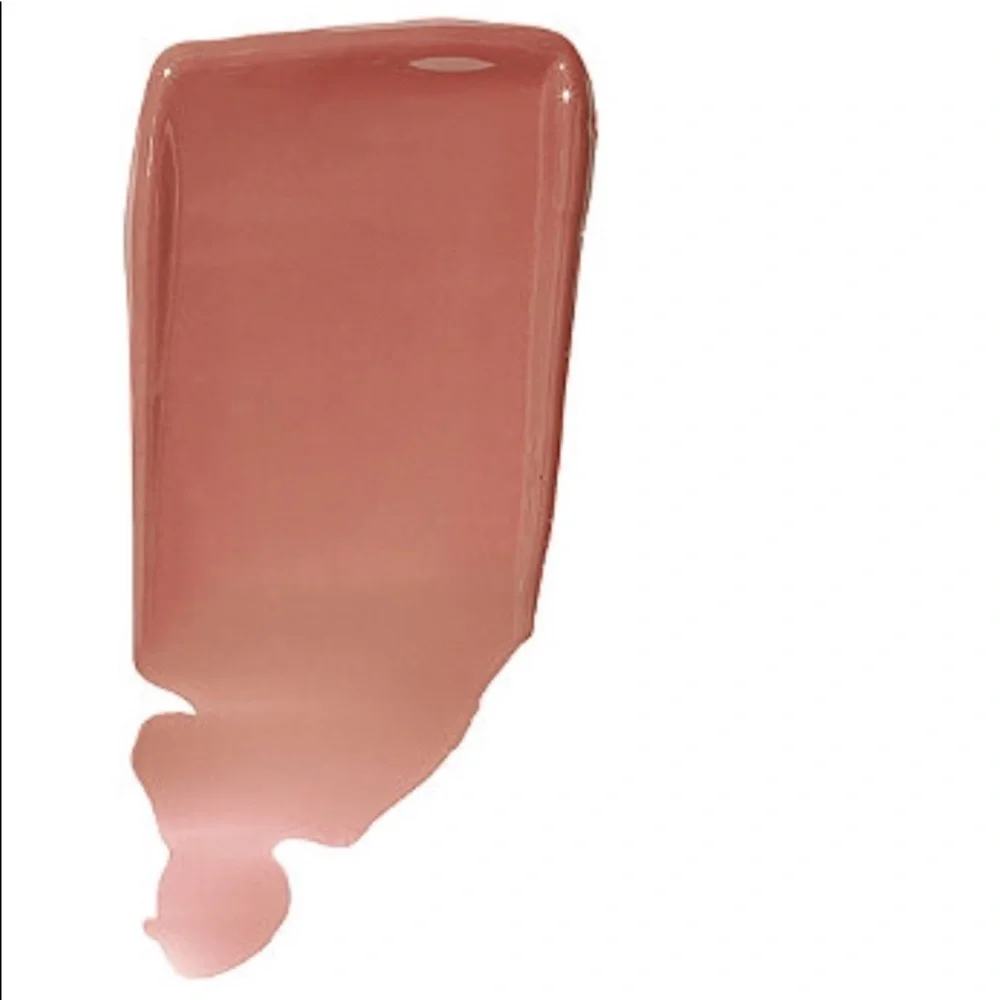 ELF Cosmetics Lip Plumping Lip Gloss High Shine in Mocha Twist